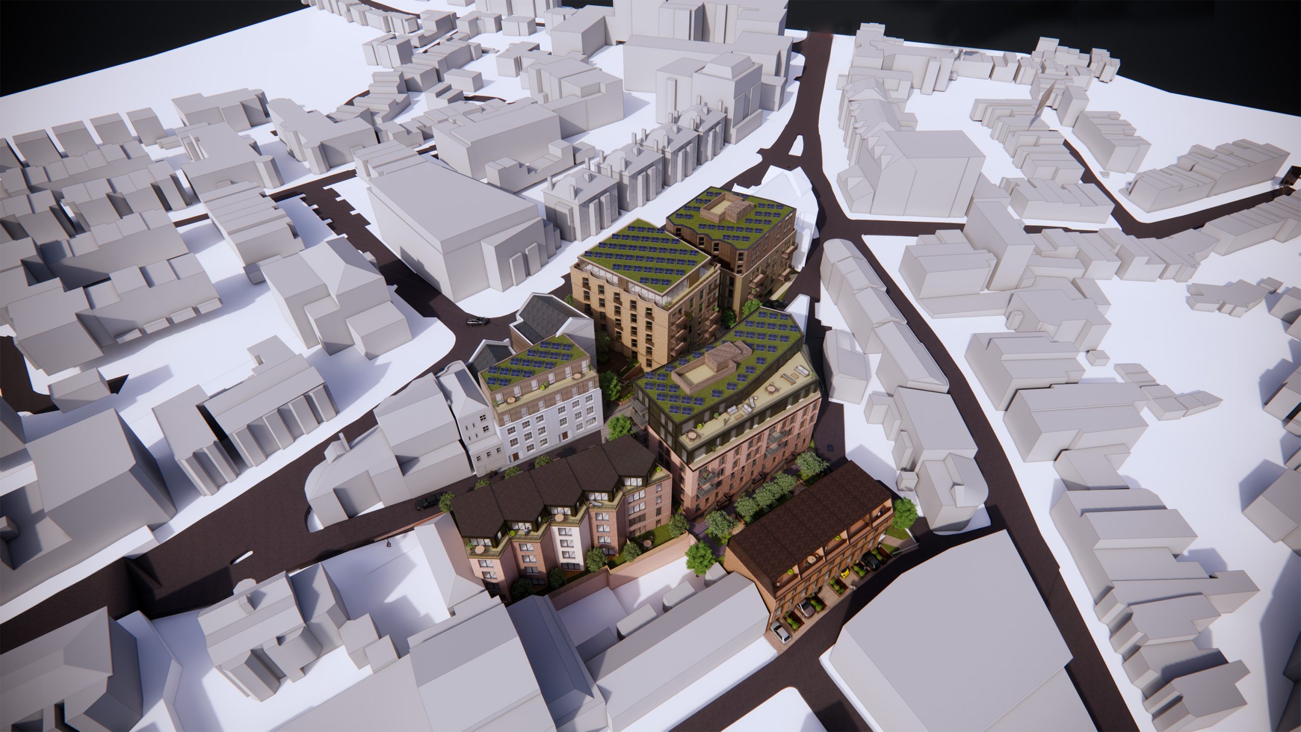 Mount Ephraim, Royal Tunbridge Wells