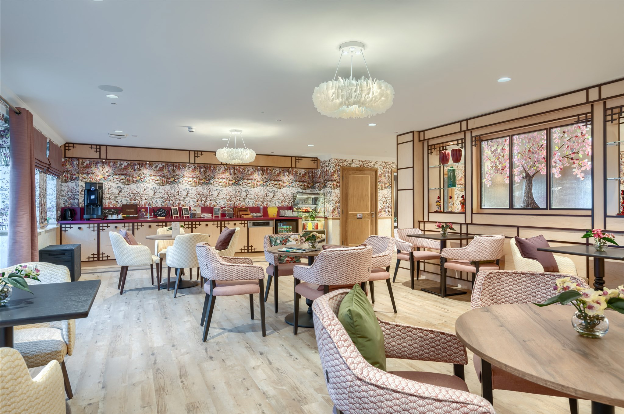 Osbern Manor - Gillingham - Care Home