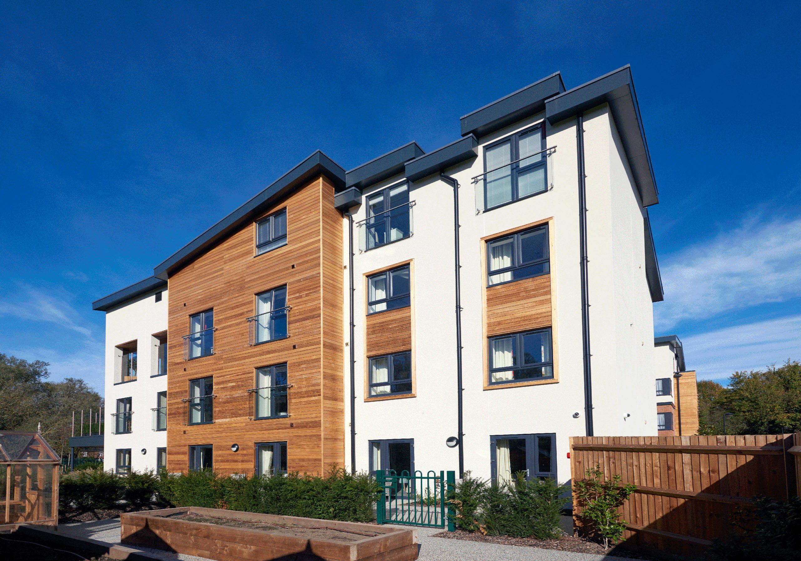 Riverside Place - Care Home