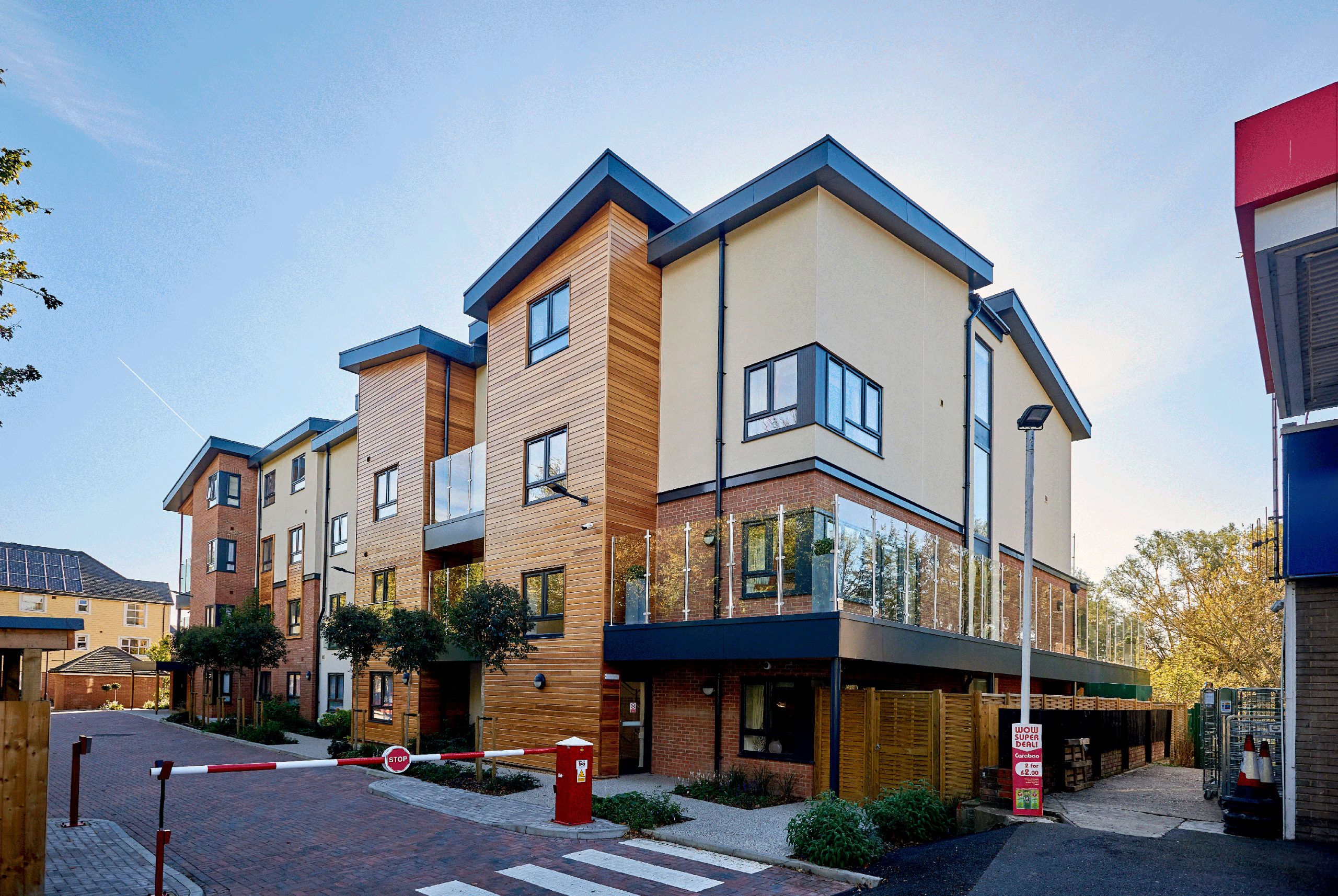 Riverside Place - Care Home