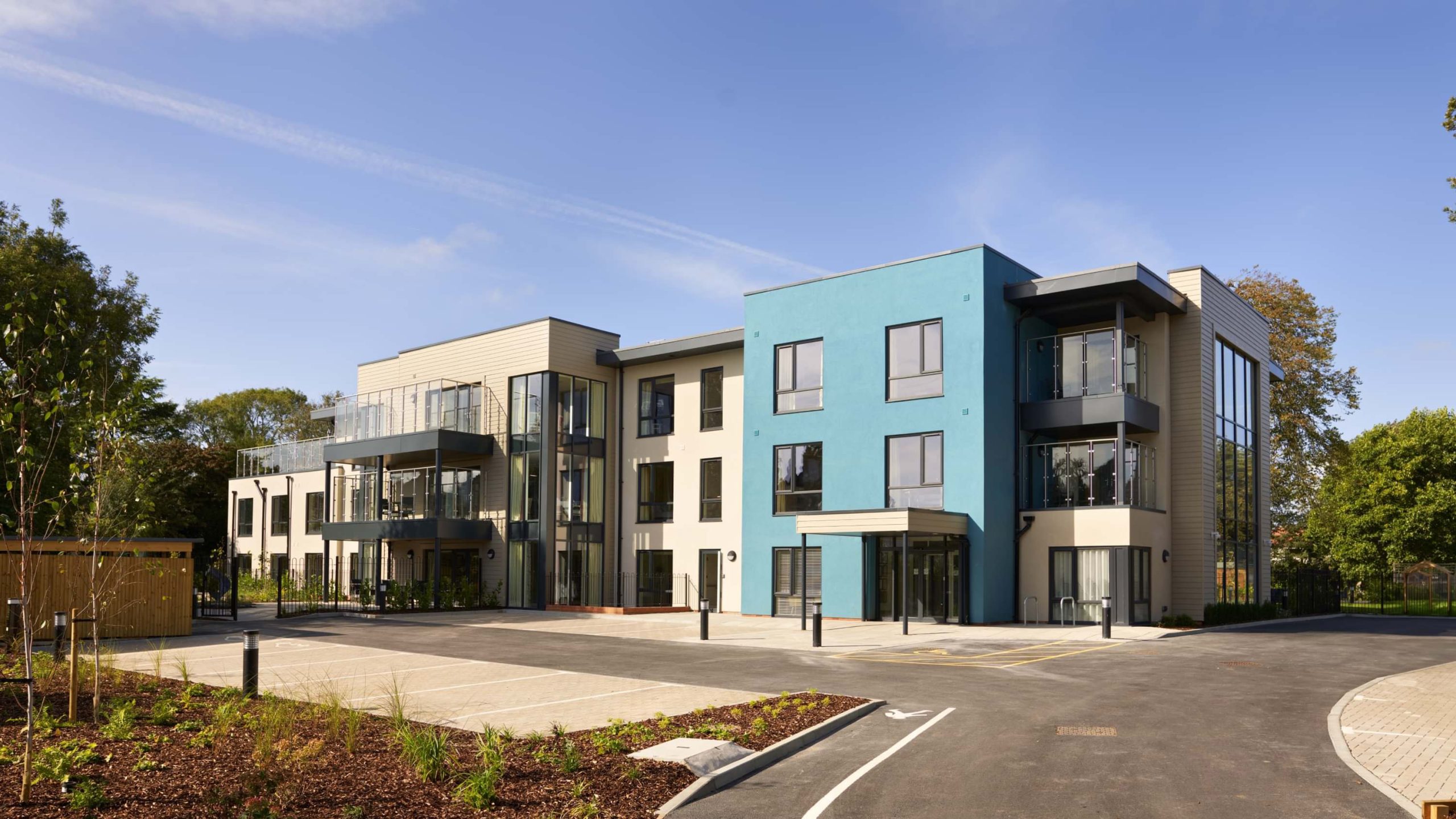  Tarring Manor, Worthing